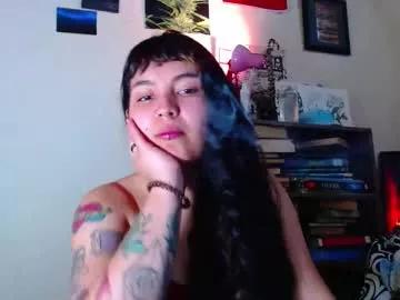 sweetie_maryy from Chaturbate
