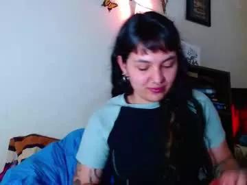 sweetie_maryy from Chaturbate