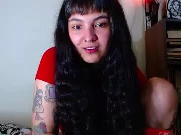 sweetie_maryy from Chaturbate