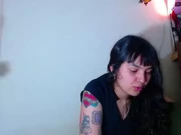 sweetie_maryy from Chaturbate