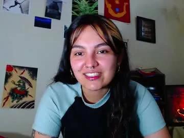 sweetie_maryy from Chaturbate