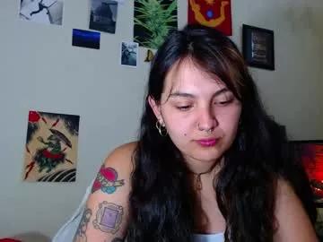 sweetie_maryy from Chaturbate