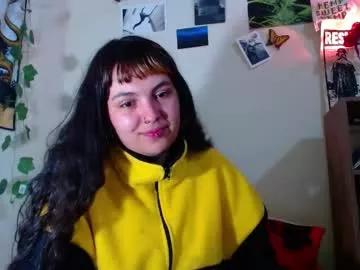 sweetie_maryy from Chaturbate