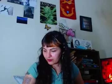 sweetie_maryy from Chaturbate
