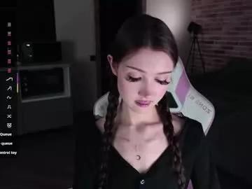 sweetiebones from Chaturbate