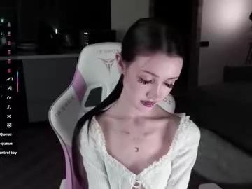 sweetiebones from Chaturbate