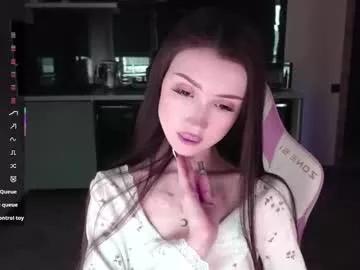 sweetiebones from Chaturbate