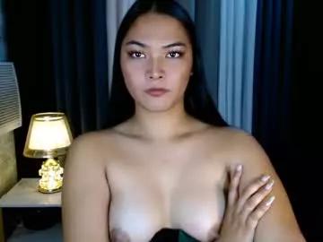 sweetiefox1 from Chaturbate