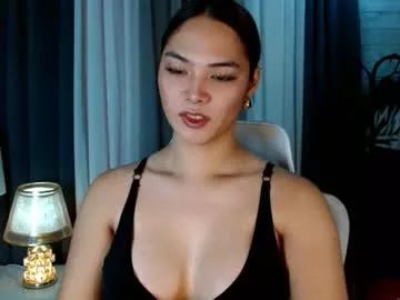 sweetiefox1 from Chaturbate