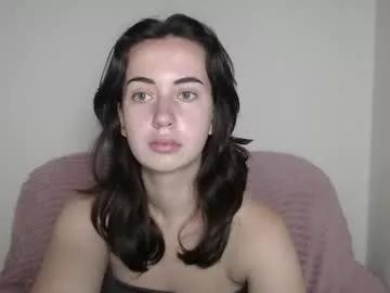 sweetiekendl from Chaturbate
