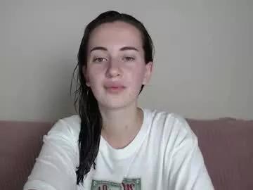 sweetiekendl from Chaturbate