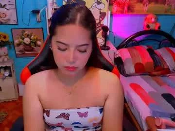 sweetienicole from Chaturbate