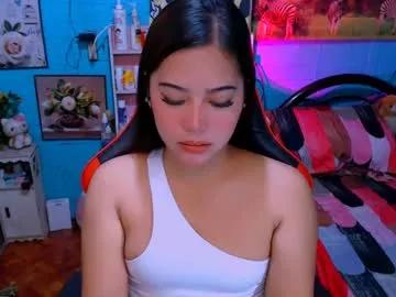 sweetienicole from Chaturbate
