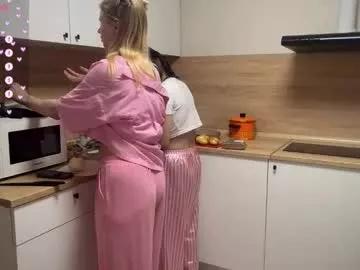 sweetieseva from Chaturbate