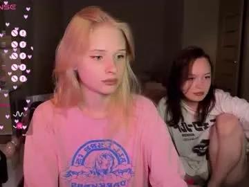 sweetieseva from Chaturbate