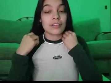 sweetieslikebutter from Chaturbate