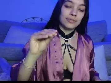 sweetieslikebutter from Chaturbate