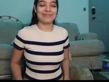 sweetieslikebutter from Chaturbate