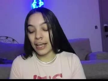 sweetieslikebutter from Chaturbate