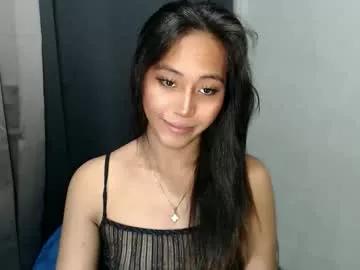 sweetiie_caren from Chaturbate
