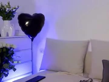 sweetkira1 from Chaturbate