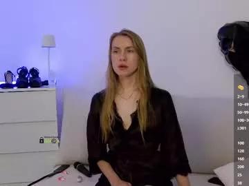 sweetkira1 from Chaturbate