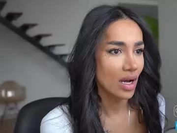 sweetlaurasaenz from Chaturbate is Freechat