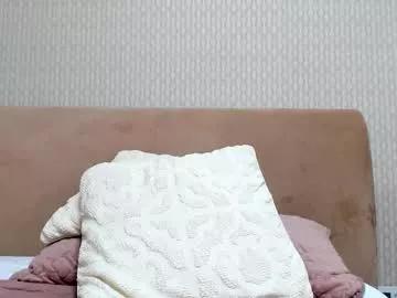 sweetlikecandy21 from Chaturbate