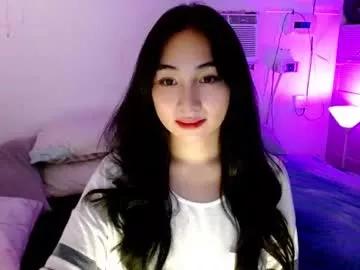 sweetlilly_18 from Chaturbate