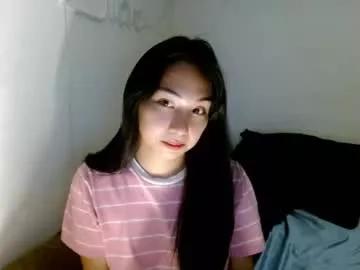 sweetlilly_18 from Chaturbate