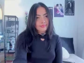 sweetlizzyyy from Chaturbate