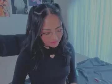 sweetlizzyyy from Chaturbate