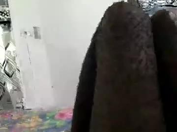 sweetlongdickinuranus from Chaturbate