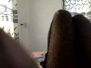 sweetlongdickinuranus from Chaturbate