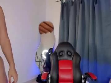 sweetluna___ from Chaturbate