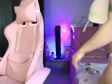 sweetlune from Chaturbate