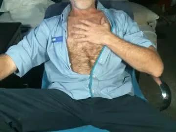 sweetman4a from Chaturbate