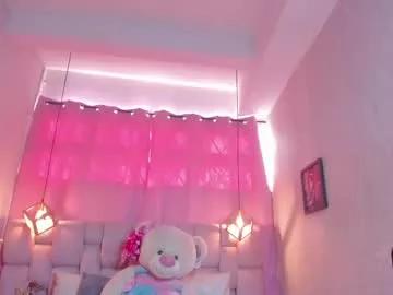 sweetmichel_ from Chaturbate