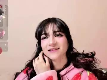 sweetmilk2006 from Chaturbate