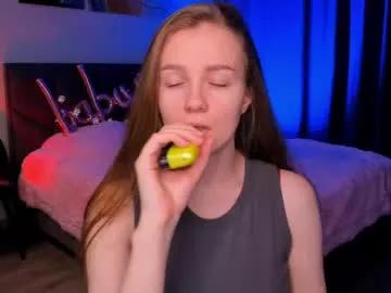 sweetmilkis from Chaturbate