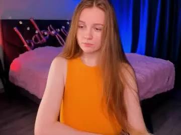 sweetmilkis from Chaturbate