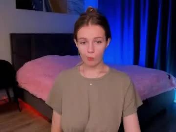 sweetmilkis from Chaturbate