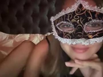 sweetmistyxoxo from Chaturbate