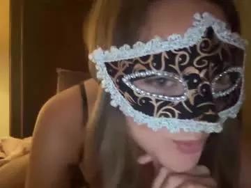 sweetmistyxoxo from Chaturbate is Freechat