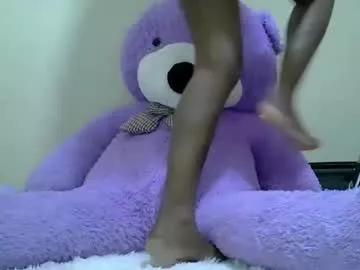 sweetmoh1 from Chaturbate
