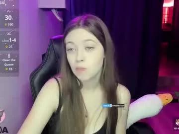 sweetmuffin88 from Chaturbate
