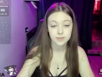 sweetmuffin88 from Chaturbate