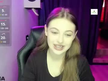 sweetmuffin88 from Chaturbate
