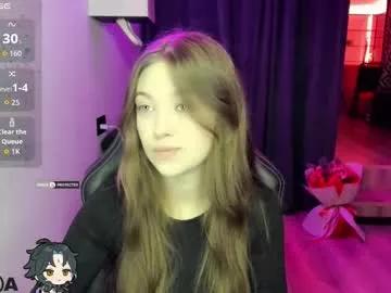 sweetmuffin88 from Chaturbate