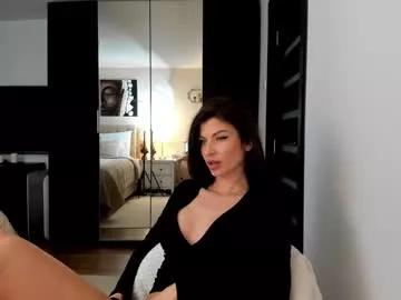 sweetndcrazy from Chaturbate